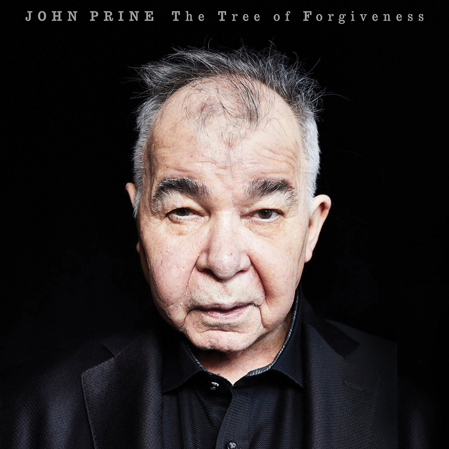 The Alchemy of John Prine